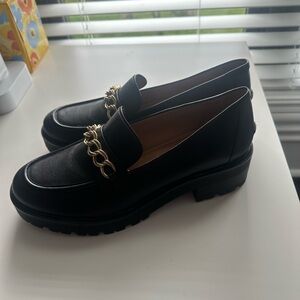 Sam Edelman Loafers 8 1/2